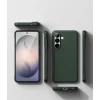Чохол Ringke Onyx для Samsung Galaxy S26 Dark Green (8800328816442)