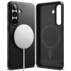 Чохол Ringke Onyx Magnetic для Samsung Galaxy S26 Black with MagSafe (8800328816503)