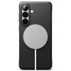 Чохол Ringke Onyx Magnetic для Samsung Galaxy S26 Black with MagSafe (8800328816503)