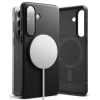 Чохол Ringke Onyx Magnetic для Samsung Galaxy S26 Black with MagSafe (8800328816503)