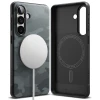 Чохол Ringke Onyx Magnetic для Samsung Galaxy S26 Camo Black with MagSafe (8800328816534)