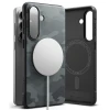 Чохол Ringke Onyx Magnetic для Samsung Galaxy S26 Camo Black with MagSafe (8800328816534)