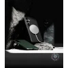Чохол Ringke Onyx Magnetic для Samsung Galaxy S26 Camo Black with MagSafe (8800328816534)