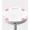 Бездротовий зарядний пристрій Ringke 3in1 Magnetic MagSafe Qi2.2 25W White (8800328816572)
