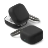 Чохол для навушників Ringke Silicone для Samsung Galaxy Buds 4 / 4 Pro Black (8800328816763)
