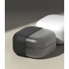 Чохол для навушників Ringke Silicone для Samsung Galaxy Buds 4 / 4 Pro Black (8800328816763)