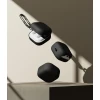 Чохол для навушників Ringke Silicone для Samsung Galaxy Buds 4 / 4 Pro Black (8800328816763)