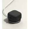Чохол для навушників Ringke Silicone для Samsung Galaxy Buds 4 / 4 Pro Black (8800328816763)
