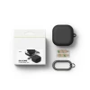 Чохол для навушників Ringke Silicone для Samsung Galaxy Buds 4 / 4 Pro Black (8800328816763)