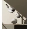 Чохол для навушників Ringke Silicone для Samsung Galaxy Buds 4 / 4 Pro Stone (8800328816787)