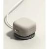 Чохол для навушників Ringke Silicone для Samsung Galaxy Buds 4 / 4 Pro Stone (8800328816787)