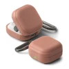 Чохол для навушників Ringke Onyx Magnetic для Samsung Galaxy Buds 4 / 4 Pro Constant Coral with MagSafe (8800328816824)