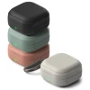 Чохол для навушників Ringke Onyx Magnetic для Samsung Galaxy Buds 4 / 4 Pro Constant Coral with MagSafe (8800328816824)
