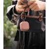 Чохол для навушників Ringke Onyx Magnetic для Samsung Galaxy Buds 4 / 4 Pro Constant Coral with MagSafe (8800328816824)