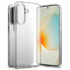 Чохол Ringke Fusion для Samsung Galaxy A57 5G Matte Clear (8800328817920)