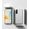 Чохол Ringke Fusion для Samsung Galaxy A57 5G Matte Clear (8800328817920)