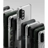 Чохол Ringke Fusion X для Samsung Galaxy A57 5G Camo Black (8800328818071)