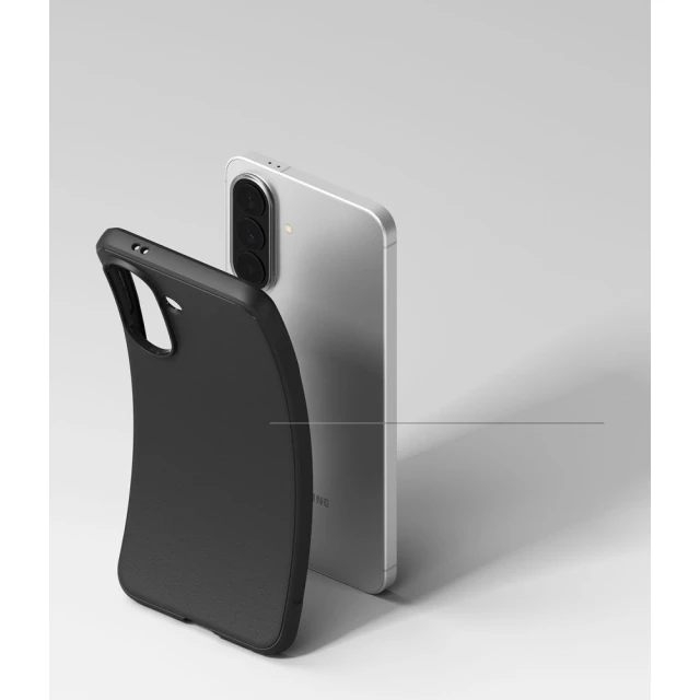 Чохол Ringke Onyx для Samsung Galaxy A57 5G Black (8800328818101)