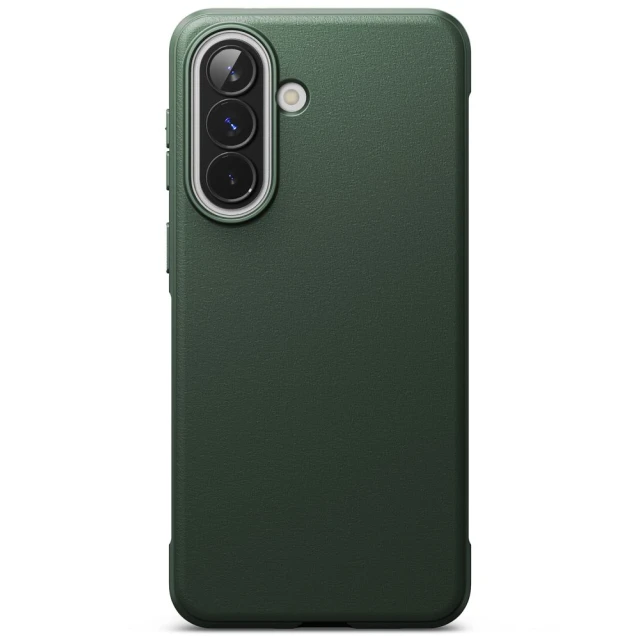 Чехол Ringke Onyx для Samsung Galaxy A57 5G Dark Green (8800328818132)