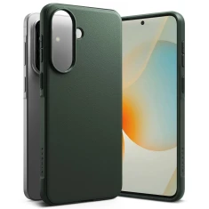 Чехол Ringke Onyx для Samsung Galaxy A57 5G Dark Green (8800328818132)