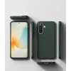 Чехол Ringke Onyx для Samsung Galaxy A57 5G Dark Green (8800328818132)