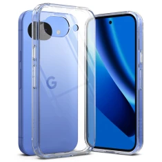 Чехол Ringke Fusion для Google Pixel 10a Clear (8800328818231)