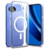 Чехол Ringke Fusion Magnetic для Google Pixel 10a Clear with MagSafe (8800328818293)