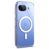Чехол Ringke Fusion Magnetic для Google Pixel 10a Clear with MagSafe (8800328818293)