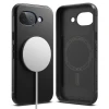 Чохол Ringke Onyx Magnetic для Google Pixel 10a Black with MagSafe (8800328818415)