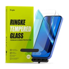 Защитное стекло Ringke Tempered Glass для Google Pixel 10a Clear (2 pack) (8800328818439)