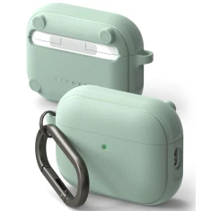 Чехол для наушников Ringke Onyx Magnetic для AirPods Pro 3 Mint with MagSafe (8800328818590)