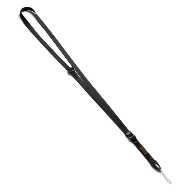 Ремінець Ringke Lanyard Crossbody Black (8800328818606)