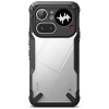 Чохол Ringke Fusion X для Nothing Phone 4A Pro Black (8800328818842)