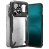 Чохол Ringke Fusion X для Nothing Phone 4A Pro Black (8800328818842)