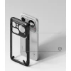 Чохол Ringke Fusion X для Nothing Phone 4A Pro Black (8800328818842)