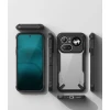 Чохол Ringke Fusion X для Nothing Phone 4A Pro Black (8800328818842)