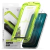 Захисне скло Ringke Easy Slide для Nothing Phone 4A Pro Clear (2 pack) (8800328818897)