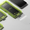 Захисне скло Ringke Easy Slide для Nothing Phone 4A Pro Clear (2 pack) (8800328818897)