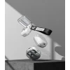 Чохол Ringke Air для Galaxy Buds 4 / 4 Pro Clear/Black (8800328818903)