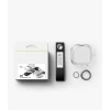 Чохол Ringke Air для Galaxy Buds 4 / 4 Pro Clear/Black (8800328818903)