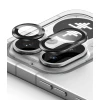 Захисне скло для камери Ringke Camera Frame Protector для Nothing Phone 4A Pro чорний (2 pack) (8800328819047)
