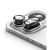 Захисне скло для камери Ringke Camera Frame Protector для Nothing Phone 4A Pro чорний (2 pack) (8800328819047)