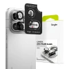Захисне скло для камери Ringke Camera Frame Protector для Nothing Phone 4A Pro чорний (2 pack) (8800328819047)