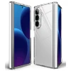 Чехол Ringke Fusion Flap для Samsung Galaxy Fold 8 Ultra Clear (8800328819313)
