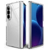 Чехол Ringke Fusion Flap для Samsung Galaxy Fold 8 Ultra Clear (8800328819313)