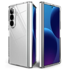 Чохол Ringke Fusion Flap для Samsung Galaxy Fold 8 Ultra Clear (8800328819313)