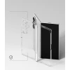 Чехол Ringke Fusion Flap для Samsung Galaxy Fold 8 Ultra Clear (8800328819313)
