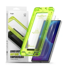 Захисне скло Ringke Cover Display Easy Slide для Samsung Galaxy Fold 8 Ultra Clear (2 pack) (8800328819337)