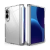 Чохол Ringke Fusion Flap для Samsung Galaxy Fold 8 Clear (8800328819351)