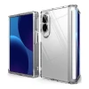 Чохол Ringke Fusion Flap для Samsung Galaxy Fold 8 Clear (8800328819351)